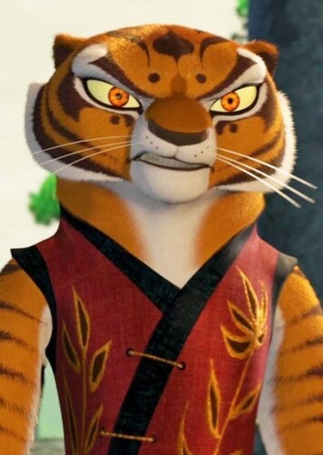 Tigress