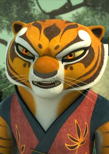 Tigress