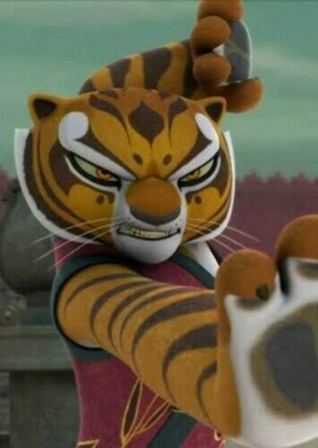 Tigress