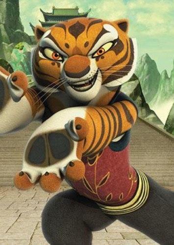 Tigress