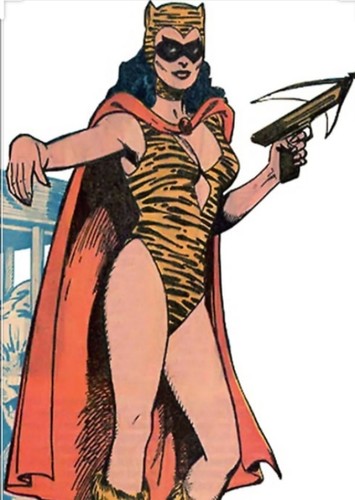 Tigress