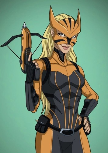 Tigress