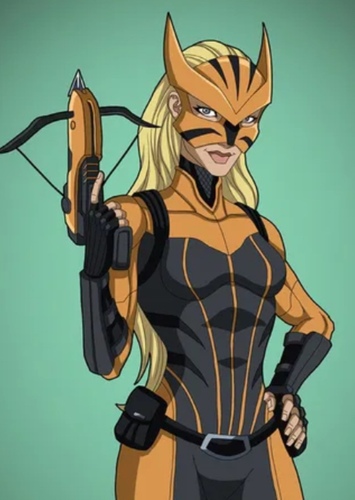 Tigress