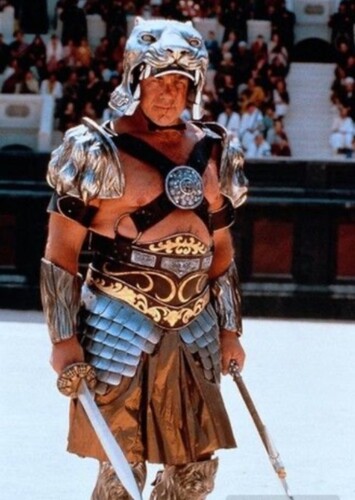Tigris of Gaul