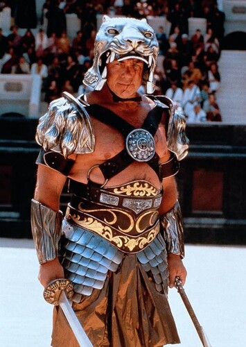Tigris of Gaul