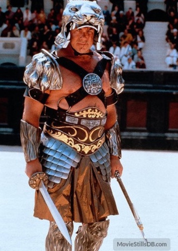 Tigris of Gaul