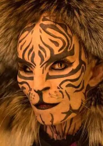 Tigris Snow