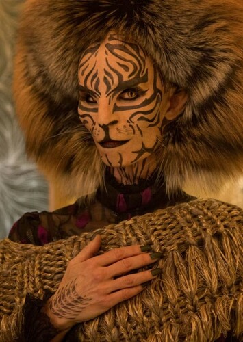 Tigris Snow