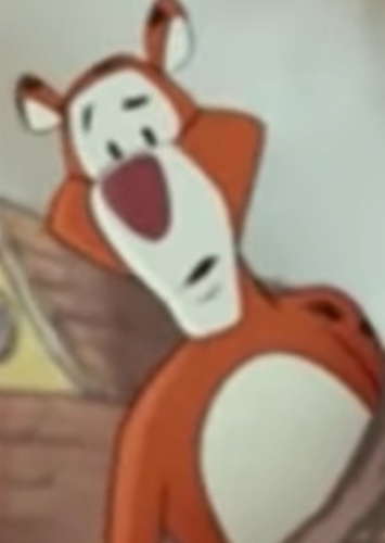 Tigry