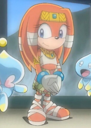 Tikal