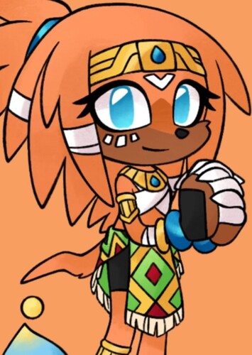 Tikal