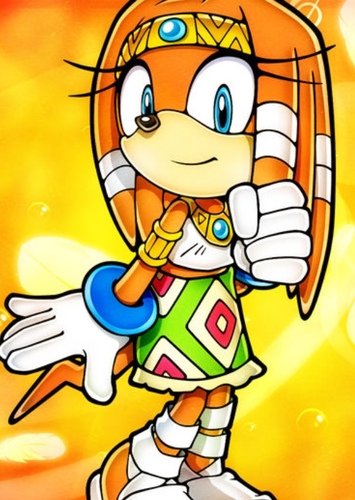 Tikal