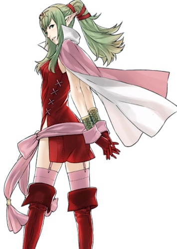 Tiki