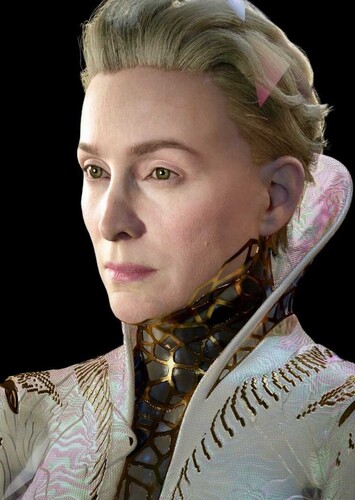 Tilda