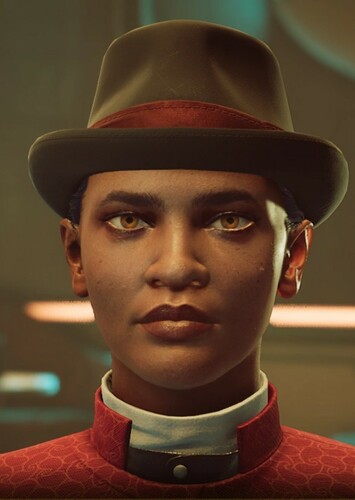 Tilda Coatsworth