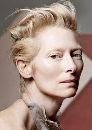Tilda Swinton