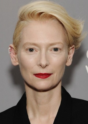 Tilda Swinton