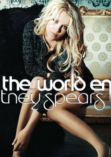 Till the World Ends - Britney Spears