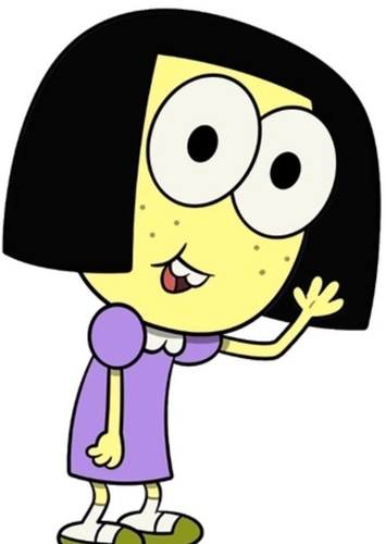 Tilly Green