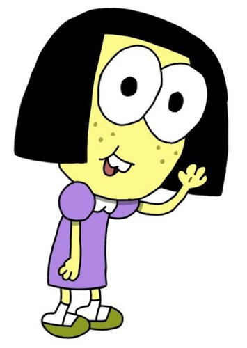 Tilly Green