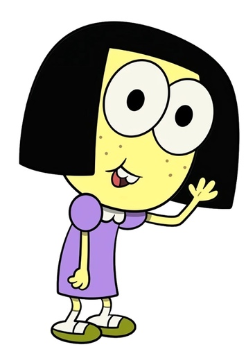 Tilly Green