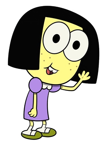 Tilly green