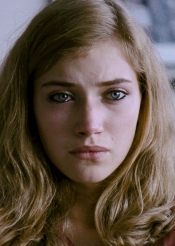Tilly Holland