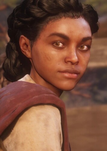Tilly Jackson