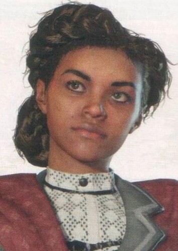 Tilly Jackson