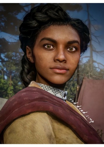 Tilly Jackson