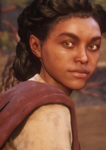 Tilly Jackson