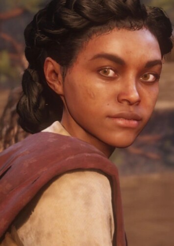 Tilly Jackson