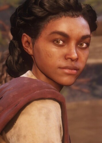 Tilly Jackson