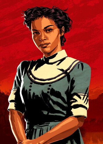 Tilly Jackson