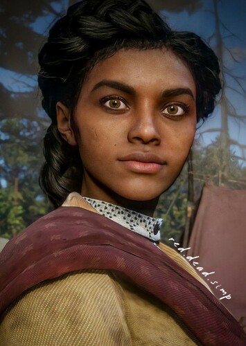 Tilly Jackson