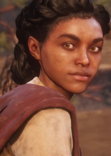 Tilly Jackson