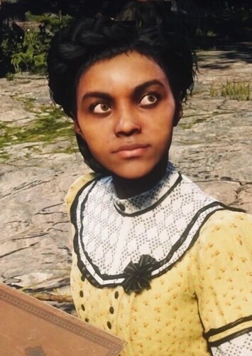 Tilly Jackson