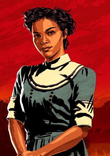 Tilly Jackson