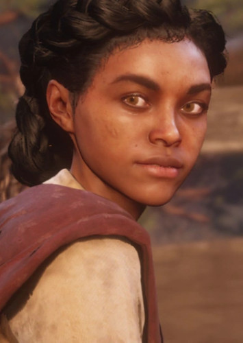 Tilly Jackson