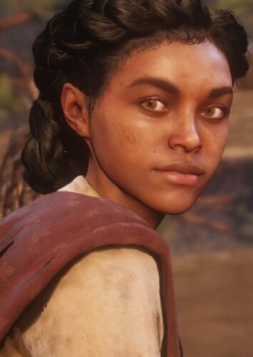 Tilly Jackson