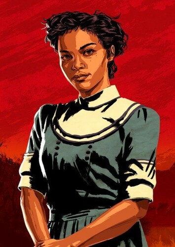 Tilly Jackson