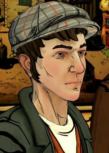 Tim