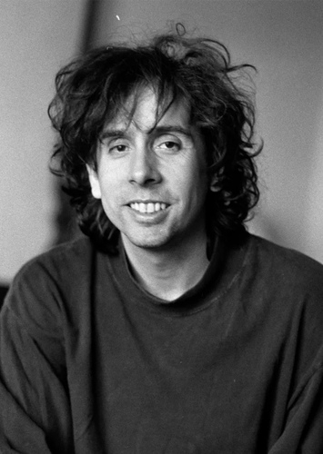 Tim Burton