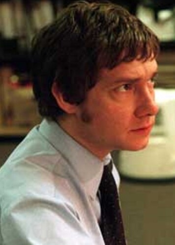 Tim Canterbury