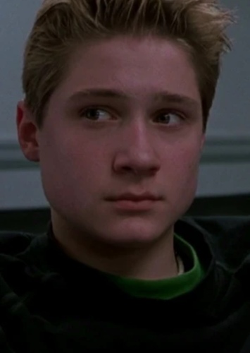 Tim Carpenter