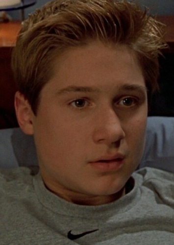 Tim Carpenter