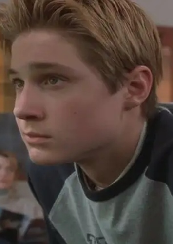 Tim Carpenter