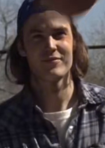 TIM CARROLL CRANE