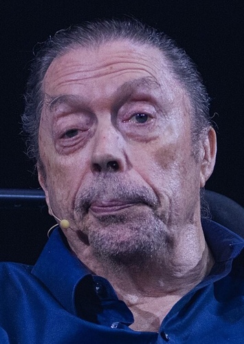 Tim Curry