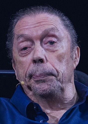 Tim Curry